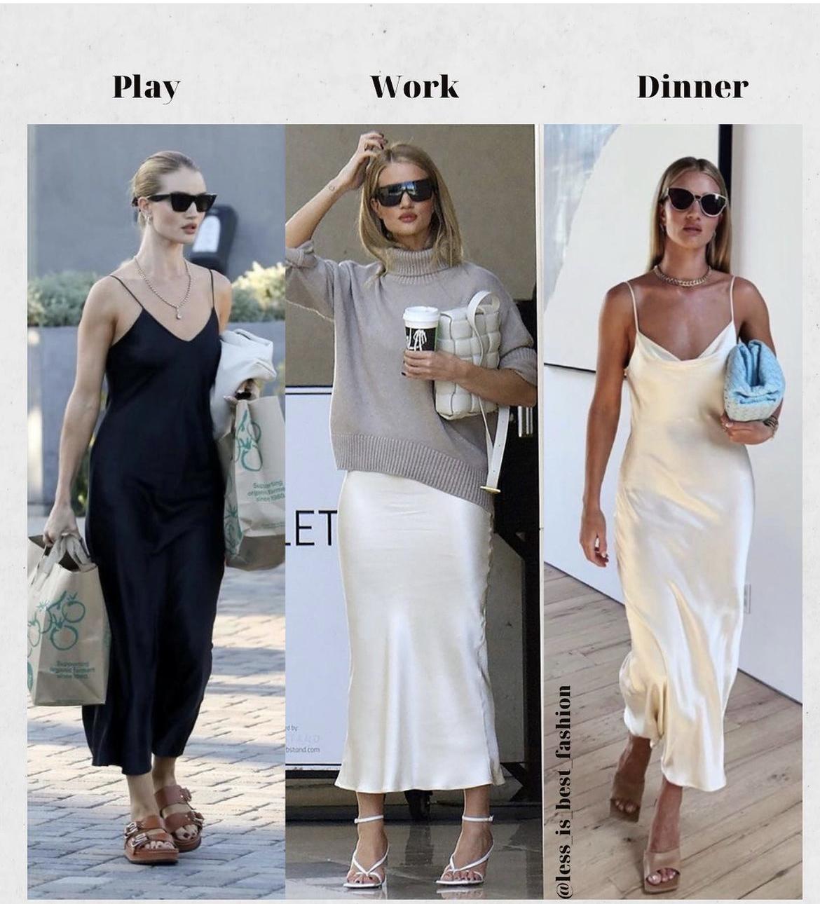 衣服不用买太多,衣服真的不需要那么多