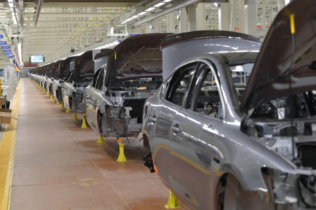 长丰老陶的烧饼店,“败”给了比亚迪?