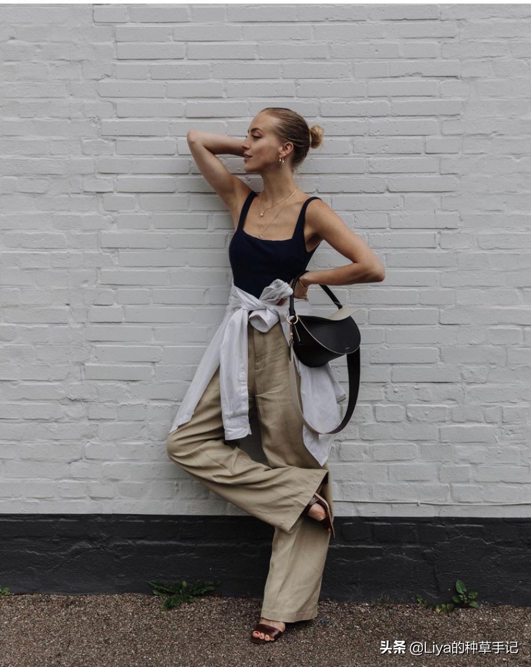 初春必买的5款包包简直美哭啦,平价旧包包改造成新包包