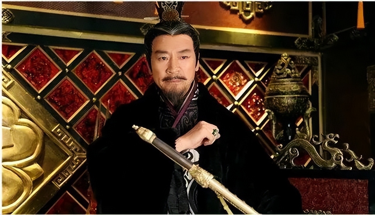 “乞丐王孙汉宣帝刘珣，用悲惨人生谱写出大汉朝的大治中兴！