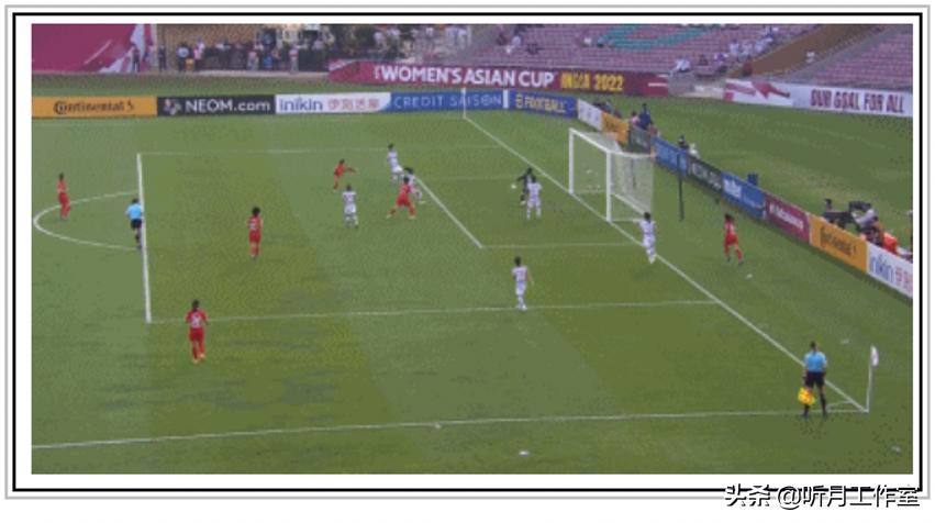 亚洲杯中国女足vs韩国女足,中国女足逆转韩国女足夺冠