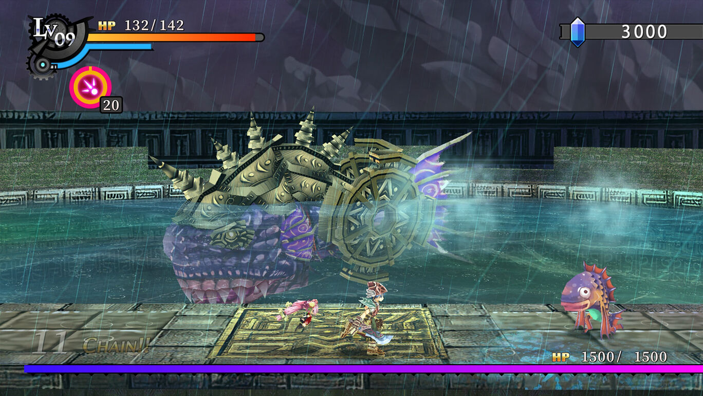 那由多之轨迹简介,那由多之轨迹好玩吗