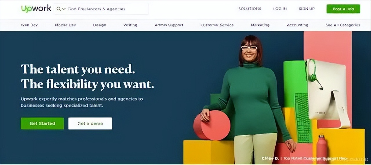 程序员接私活平台一个月能有多少,程序员19个可以接私活的平台