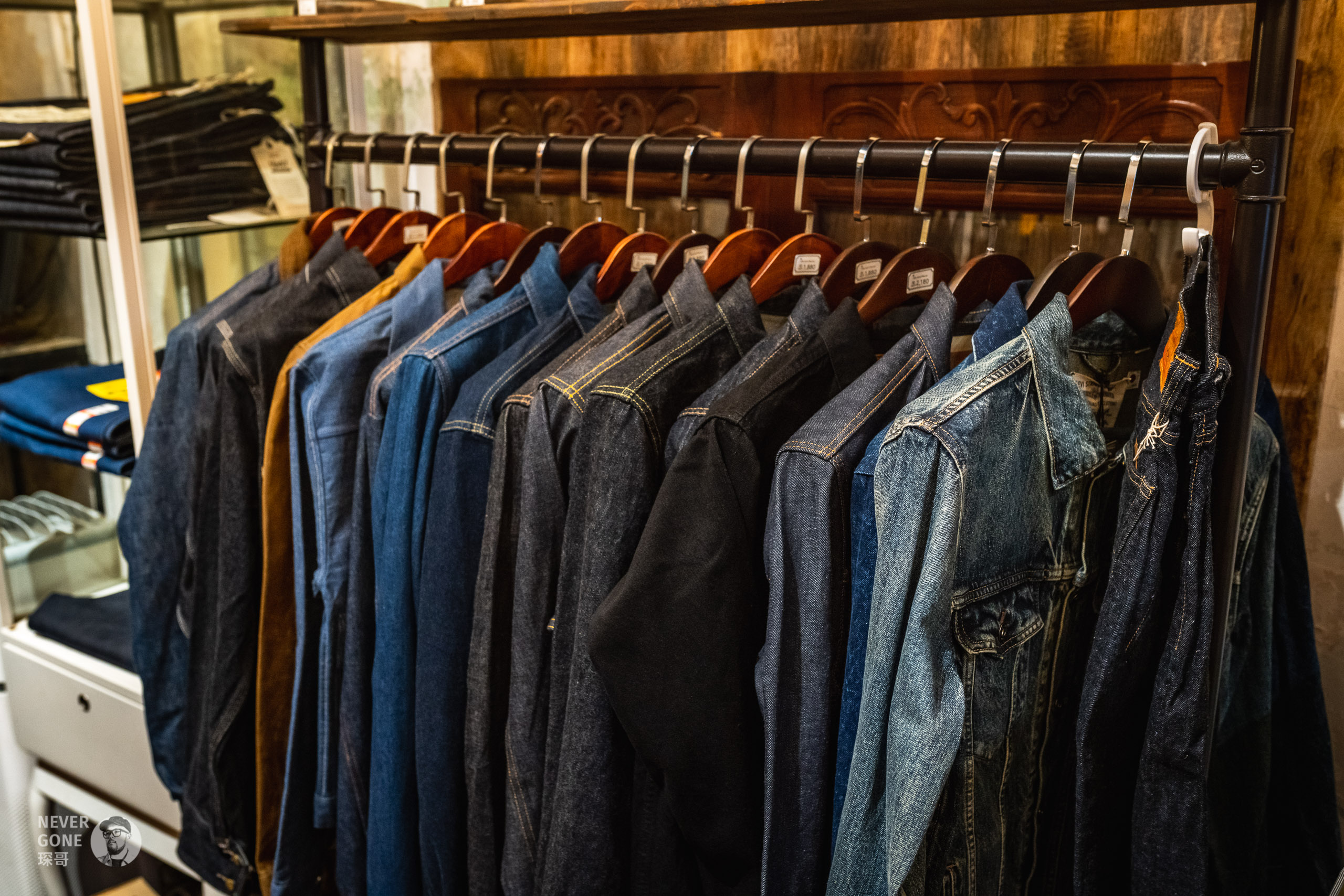 澳门潮牌男鞋店,澳门轻奢男装店