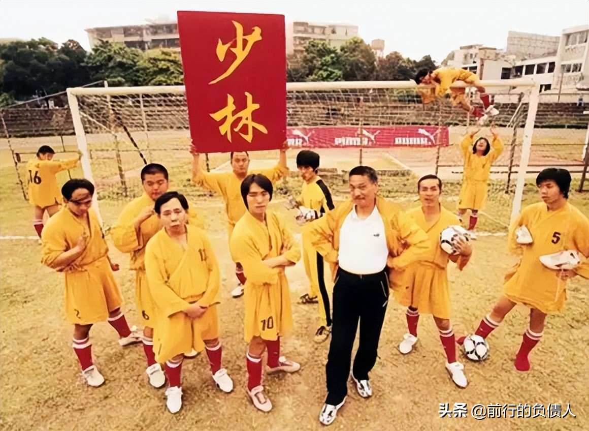 周星驰经典台词励志语录,周星驰电影中的经典台词集锦