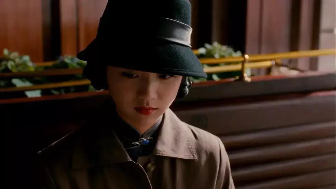 再读已泪目张爱玲,再读人生感悟精髓