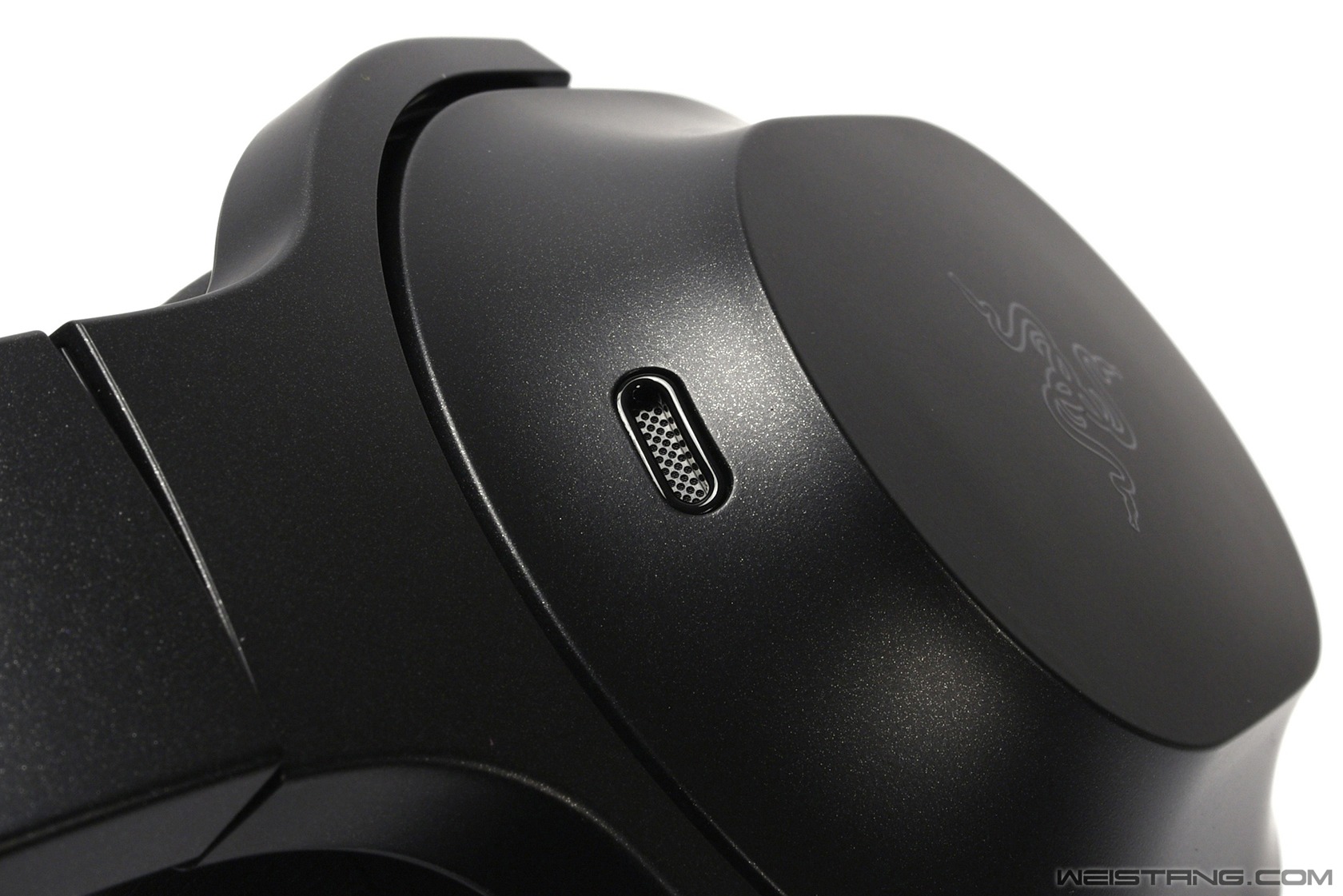 razer雷蛇梭鱼专业版无线游戏耳机,雷蛇barracudapro