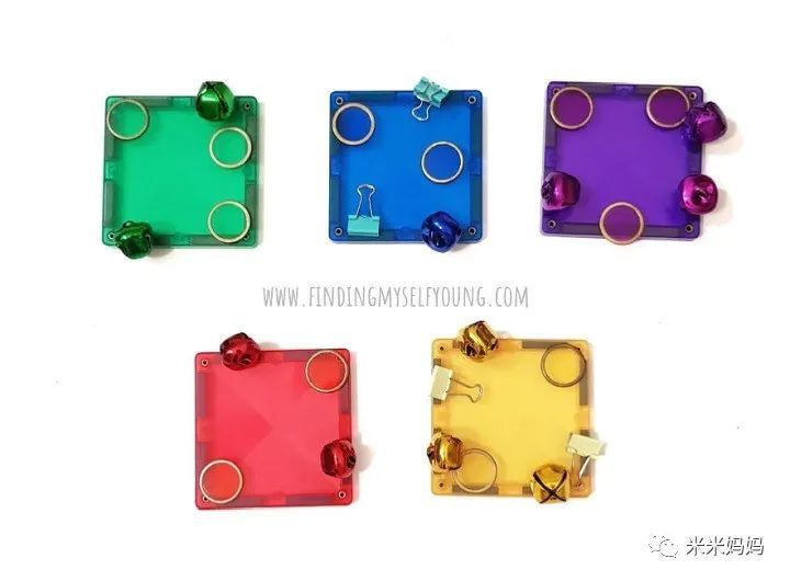 彩窗磁力片和一般磁力片区别,彩窗磁力片