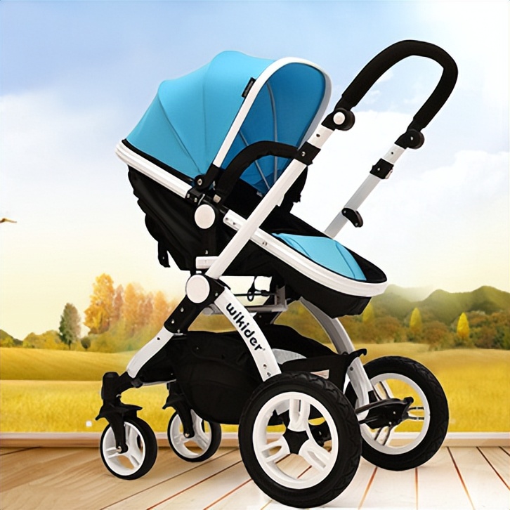 婴儿手推车什么牌子好_婴儿手推车如何选购