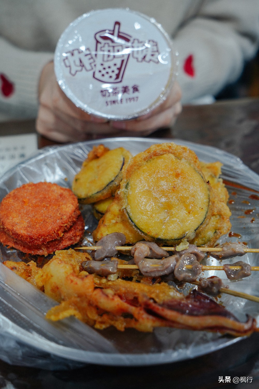 广州早餐吃什么早茶好,广州早茶推荐去哪吃