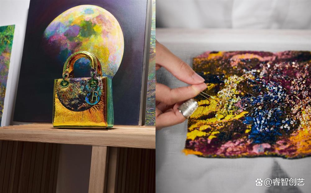 dior合作单品,dior定制限量联名