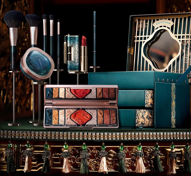 国货网红美妆品牌是哪个,哪个网红美妆是国货品牌