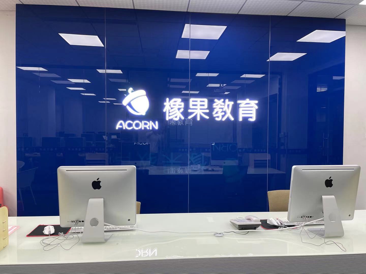 松岗电商零基础教程培训机构,东莞橡果教育塘厦店