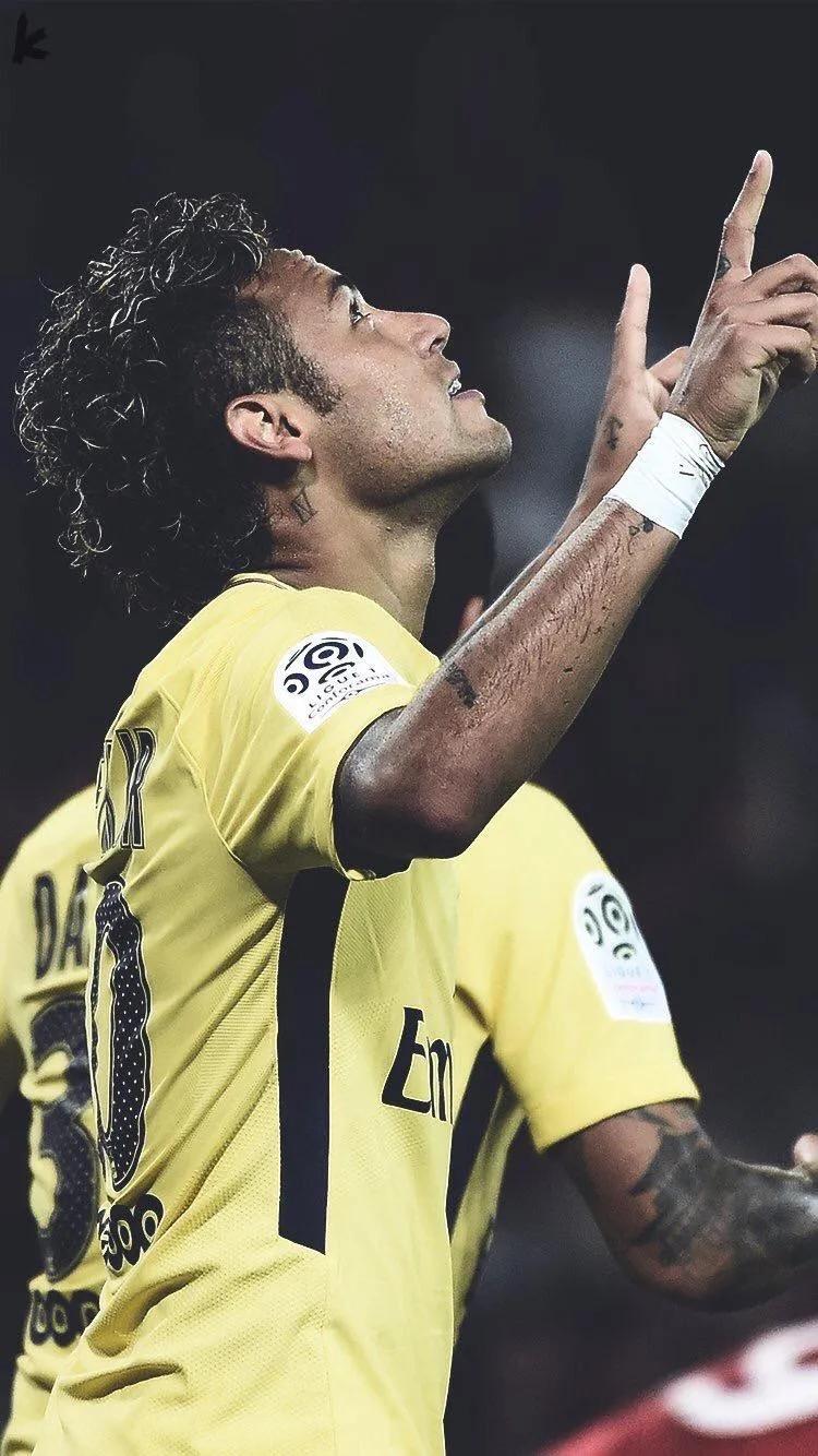 内马尔主题壁纸,内马尔高清壁纸