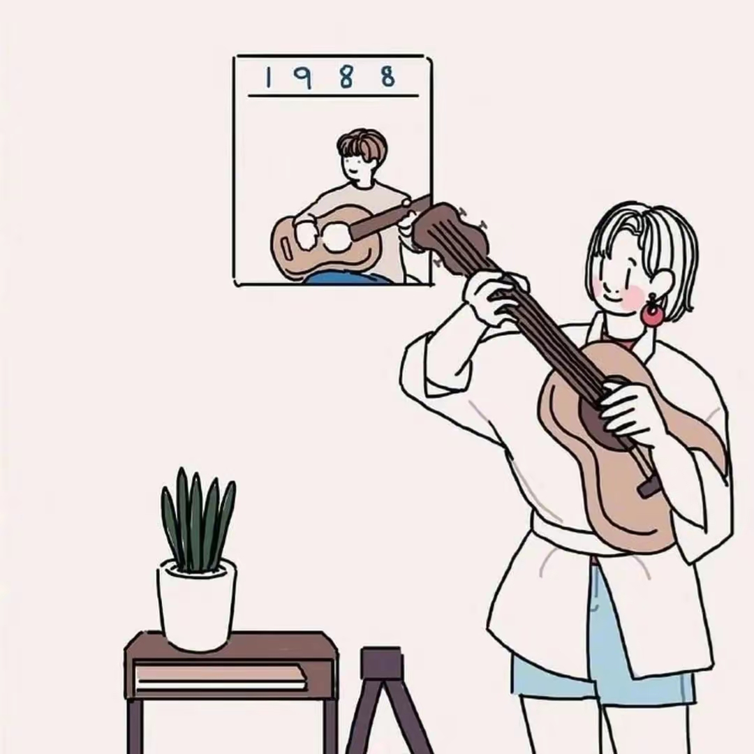 空闲时间做这7件事,做这12件事让你的生活充满乐趣