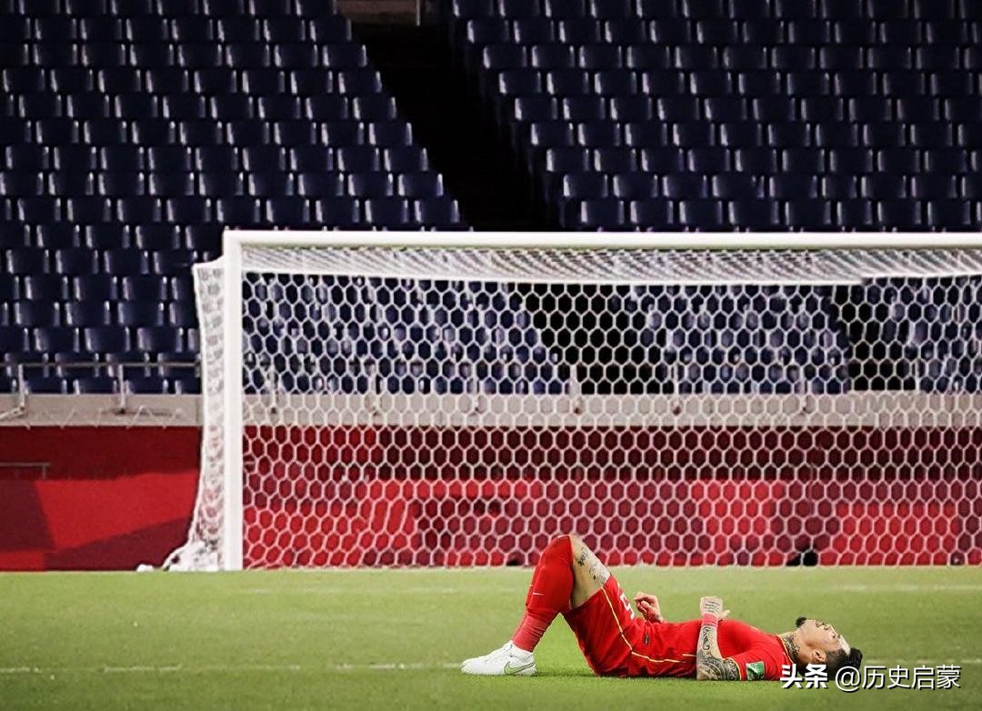 中国男足东亚杯逼平日本,民国足球队横扫亚洲