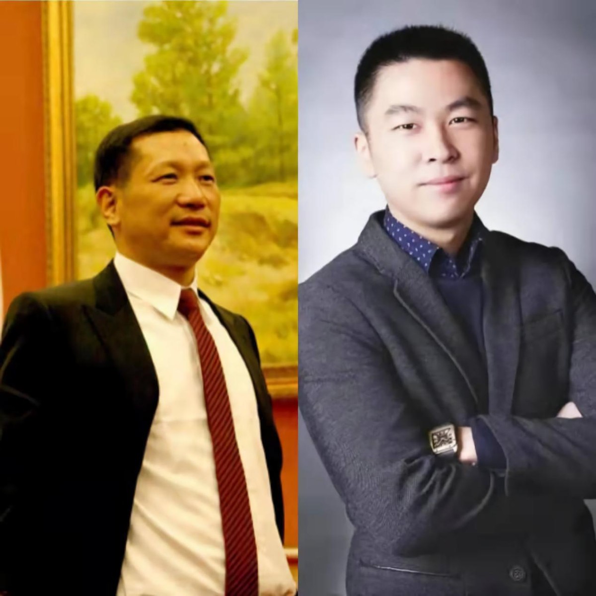 少帅周立宸海澜之家,海澜之家少帅