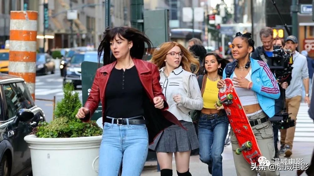 超凡蜘蛛侠电影免费观看完整版,7部蜘蛛侠电影你更喜欢哪一部