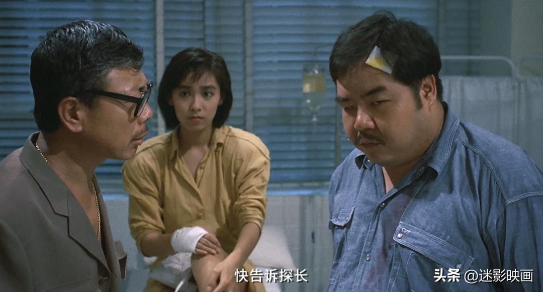 35年前郑则仕演的另类恐怖片，生不逢时被埋没，删减10分钟才能播