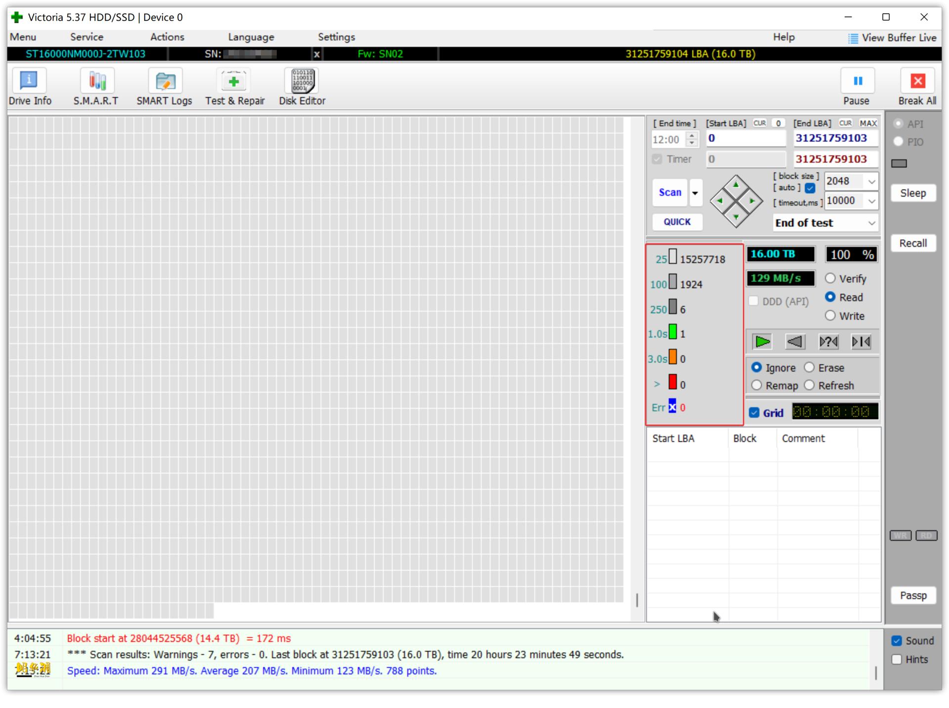 二手硬盘新手建议买吗,二手机械硬盘选购避坑