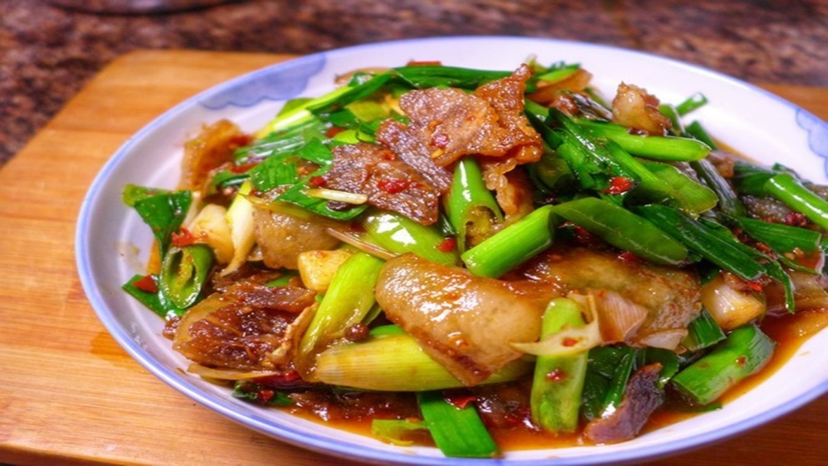 成都十大必吃川菜老字号,成都正宗川菜攻略