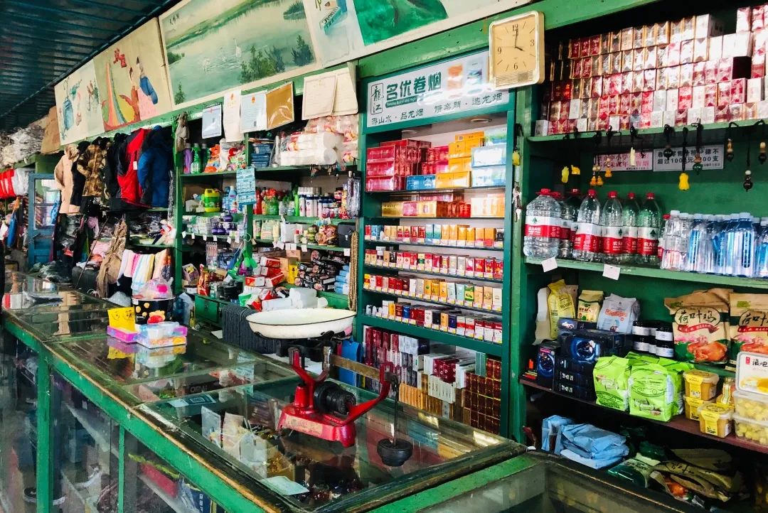 供销社乡村振兴最新官方消息,供销社在乡村振兴战略中做什么