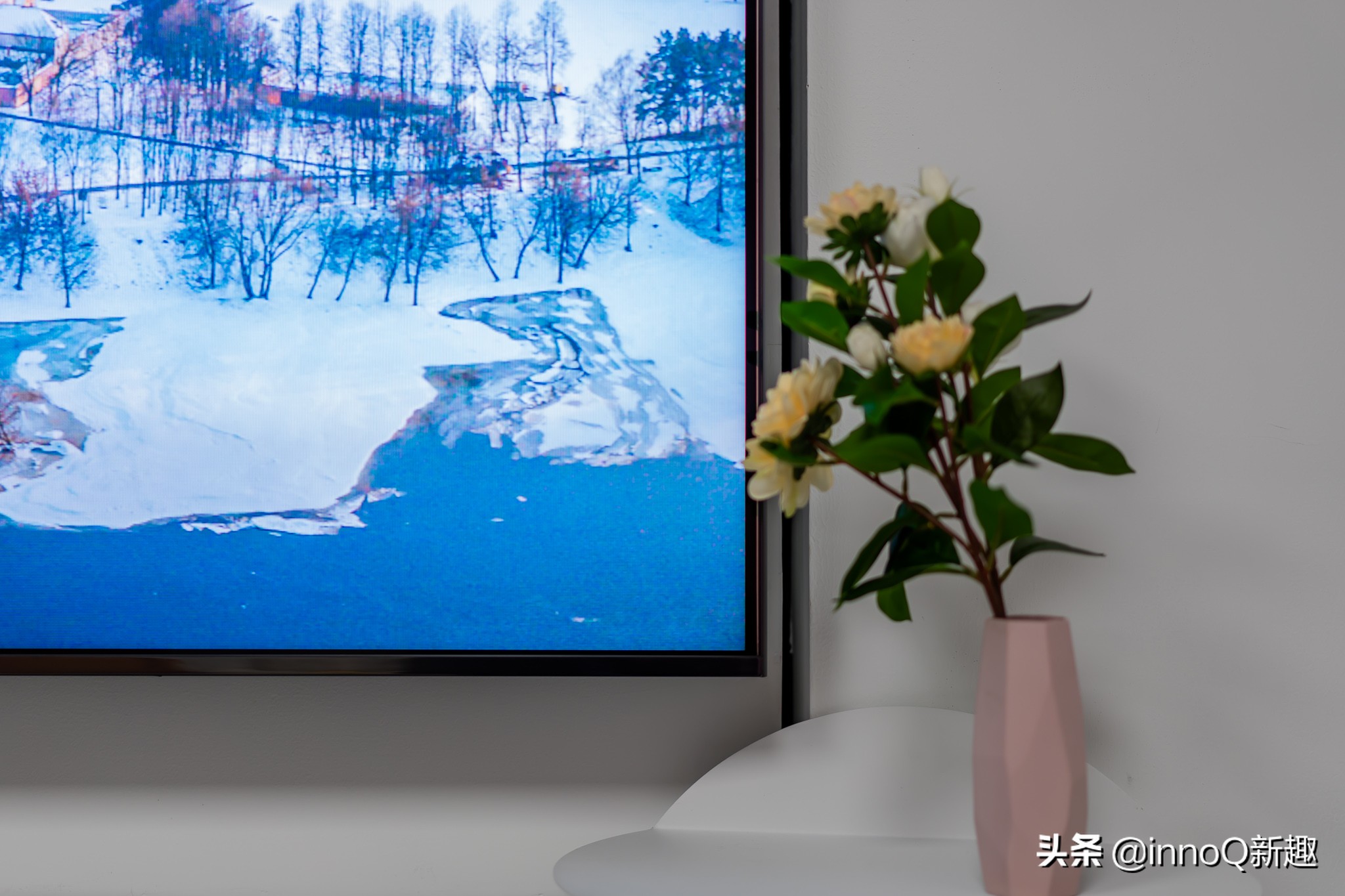 redmi100寸巨屏电视发布19999元,redmi27英寸pro2k屏999元