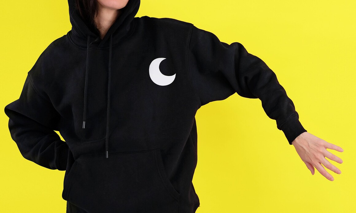 大象母婴logo设计,儿童品牌logo在线设计