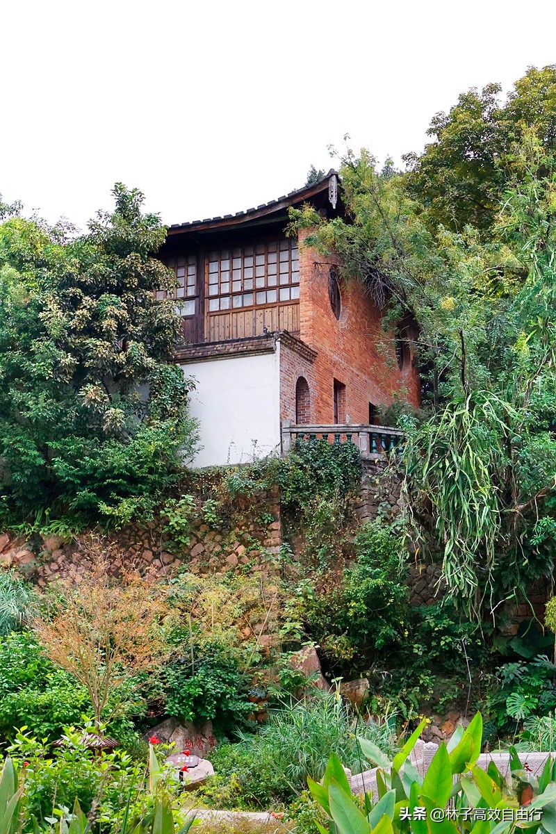 福州有哪些特色玩的,福州市区游玩攻略