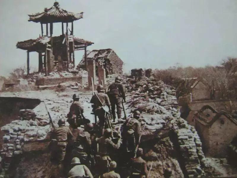 1948年国军一军长在南京被判处死刑，临刑前却高呼：毛主席万岁！