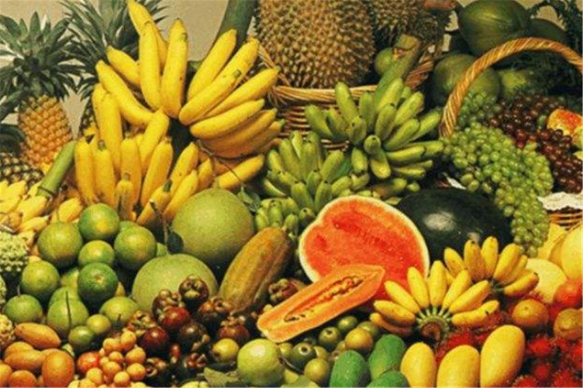 泰国为什么不让带水果入境,泰国警告入境别做这件事