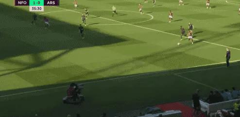 阿森纳0-1客负送曼城提前加冕冠军,阿森纳1-0曼城赛后冲突