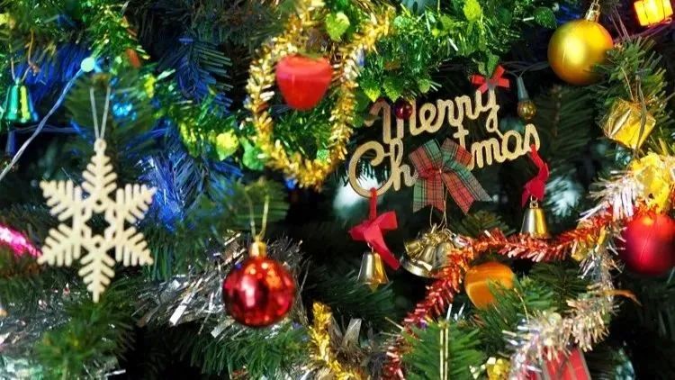 圣诞活动怎么玩,保姆级圣诞送礼教程你值得拥有