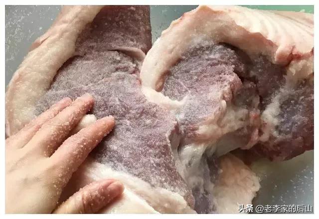 晾晒的香肠招蚊虫,晒腊肉香肠有苍蝇怎么办