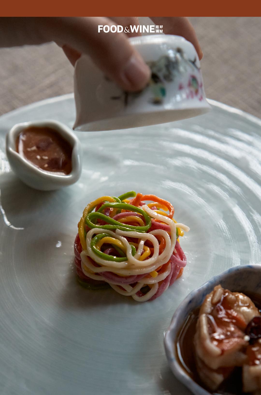 川菜的怪味是怎么调,怪味川菜
