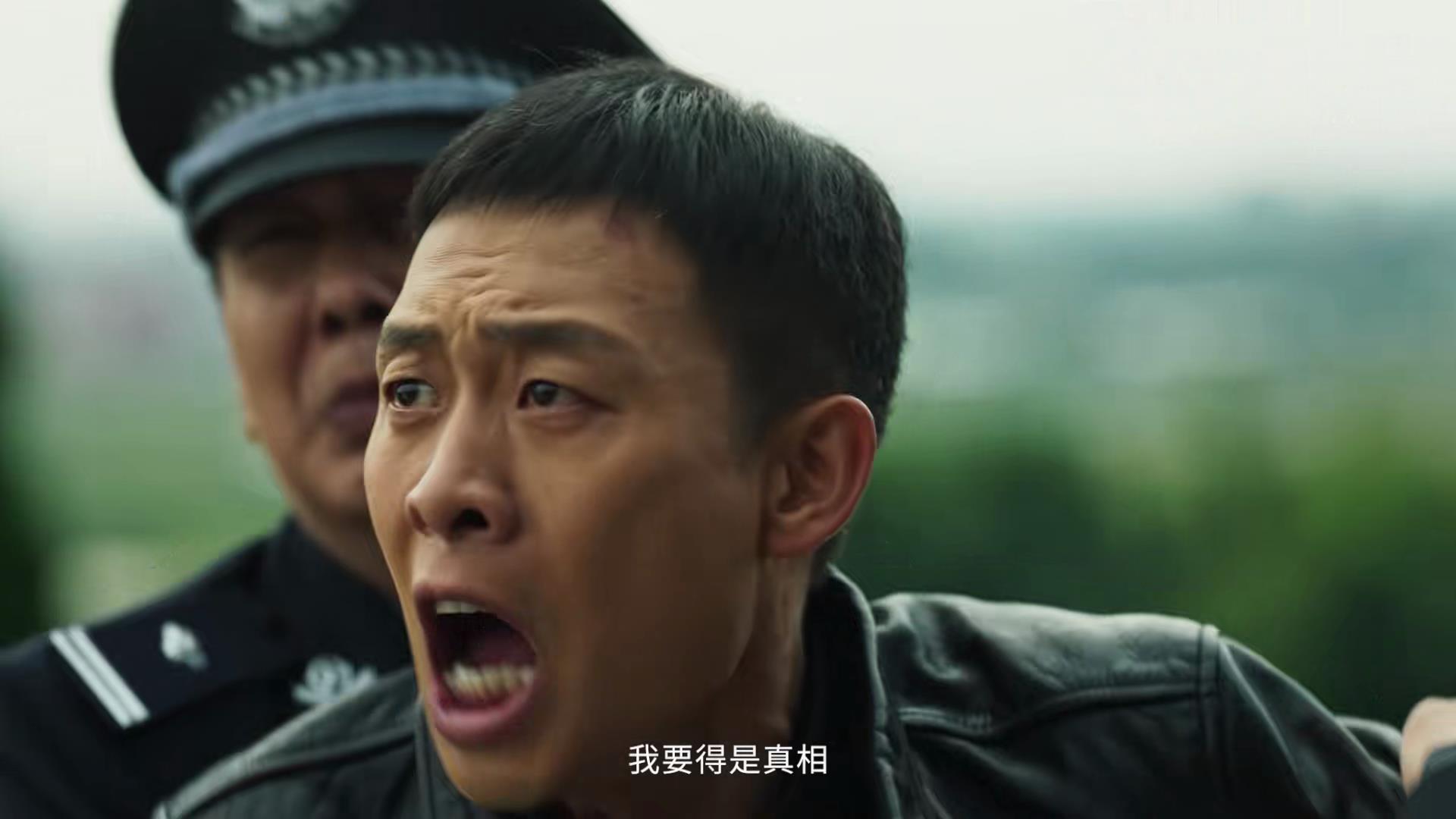 《狂飙》首播将至，央视力推，14位实力派助阵，2023开年大剧来了