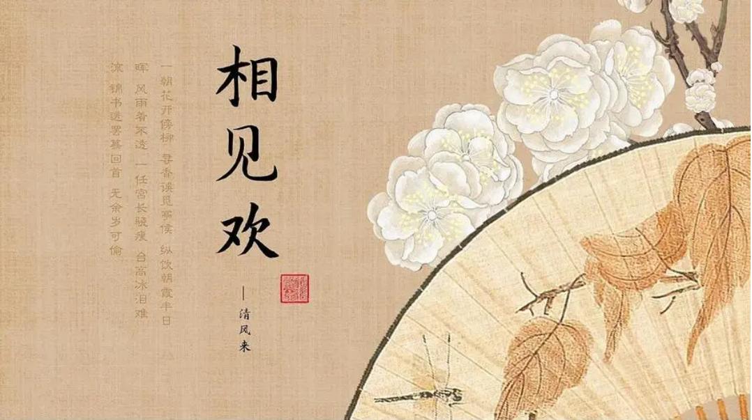 相见欢歌曲邓丽君,相见欢by非天夜翔免费阅读