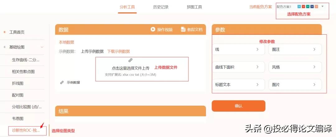 生信分析的工具,生信分析神器