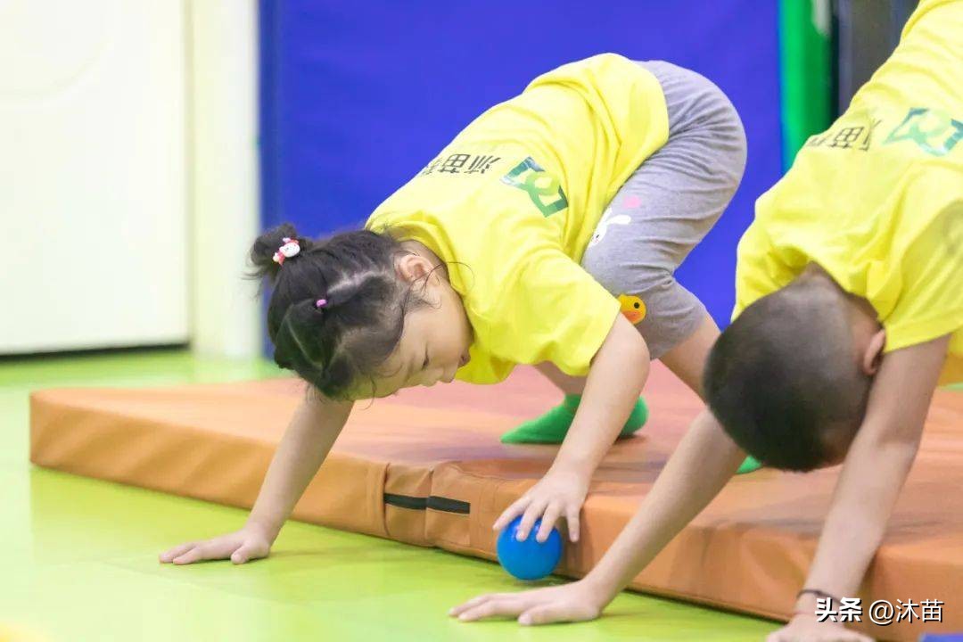 影响孩子体育锻炼的因素有哪些,孩子运动能力如何增强