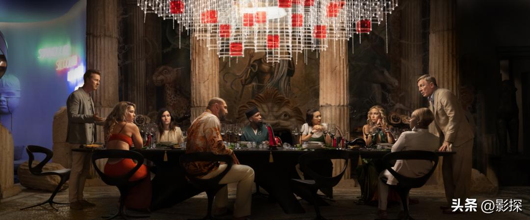 年底压轴王炸来袭莱昂纳多,年底收官王炸最后一天