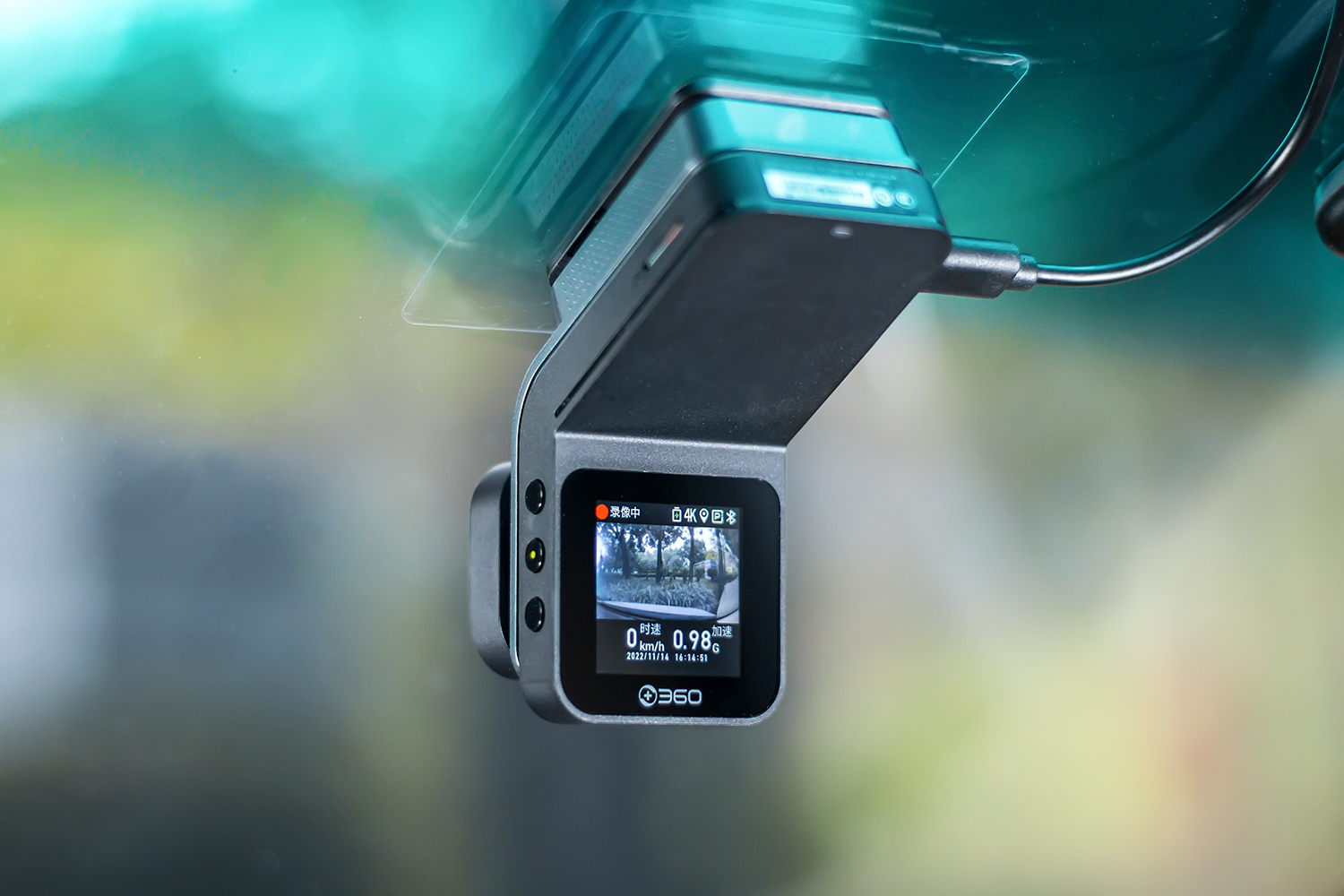 360记录仪g900和海康威视c6pro哪个好,360g900行车记录仪