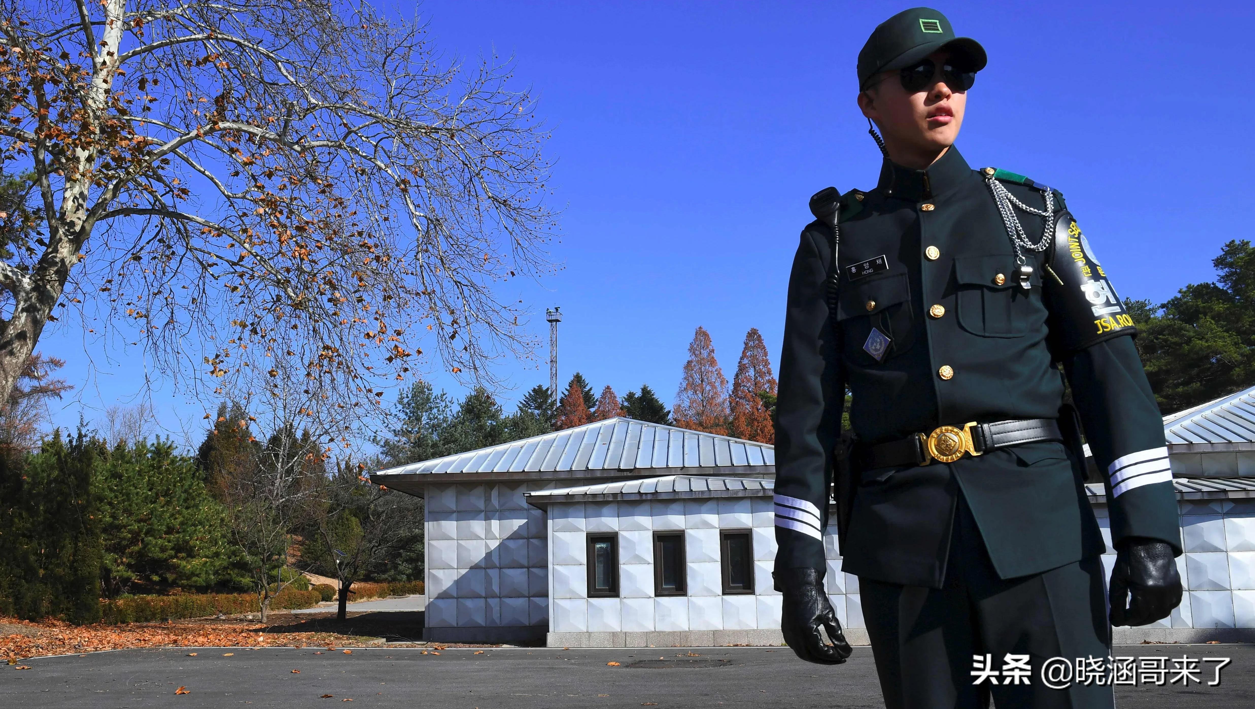 朝鲜“脱北者”是如何穿越朝韩边境的？