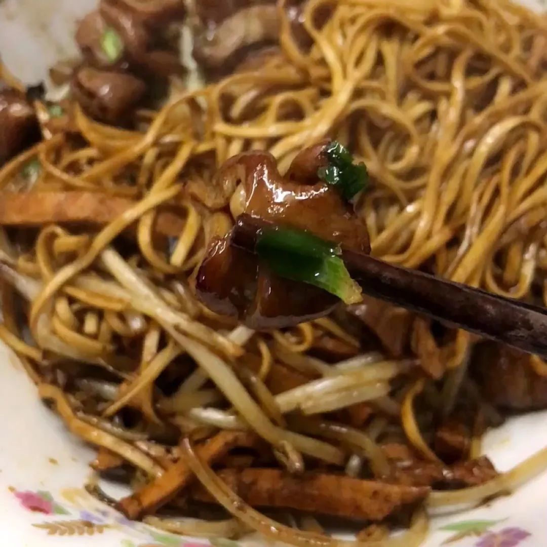 杭州上城区面馆排名前十名,美食推荐排行榜第一探店杭州