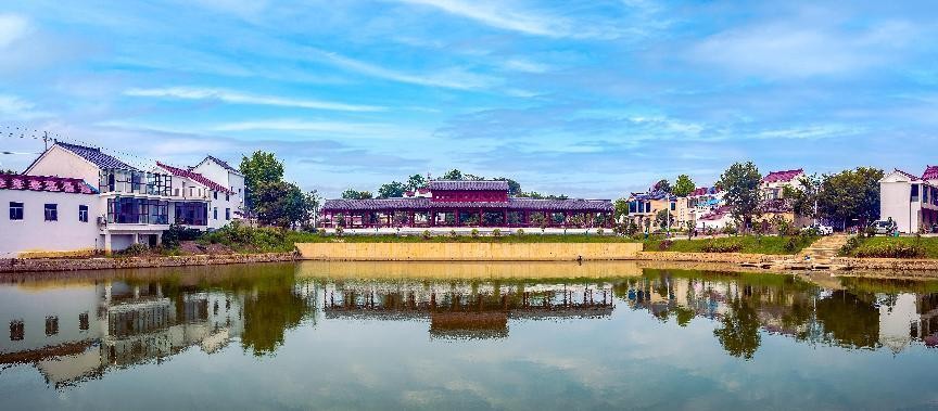 溧水区晶桥镇最新规划,溧水区晶桥镇规划