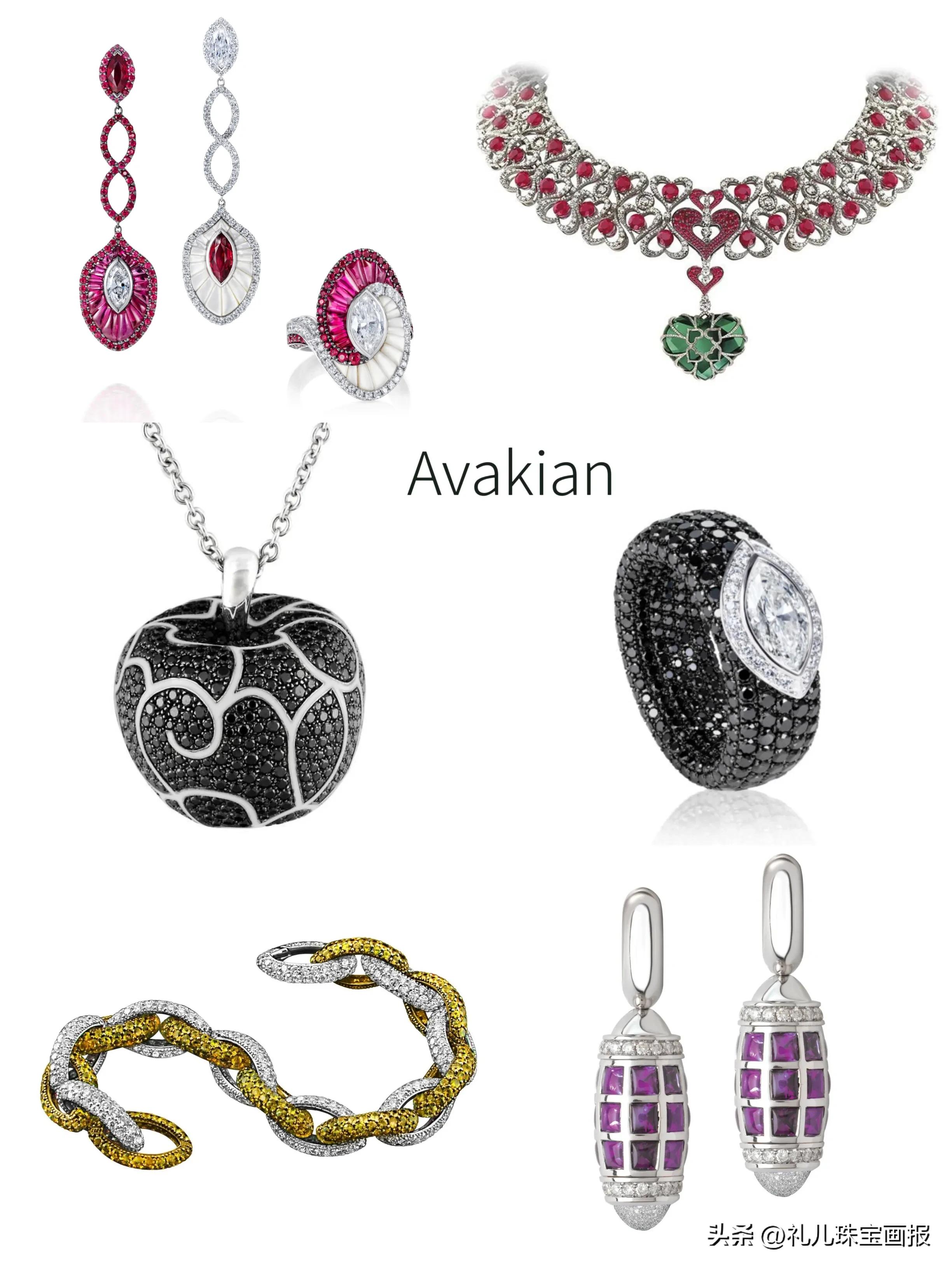 瑞士十大珠宝品牌,瑞士珠宝品牌排行榜