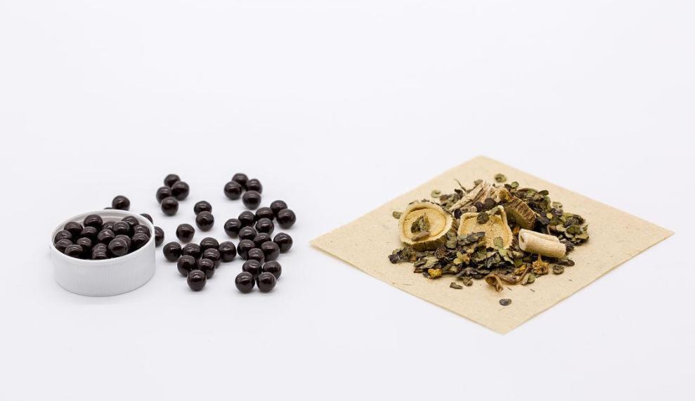 逍遥丸既可疏肝解郁,搭配这五个中成药,还能治疗其他好几种病!