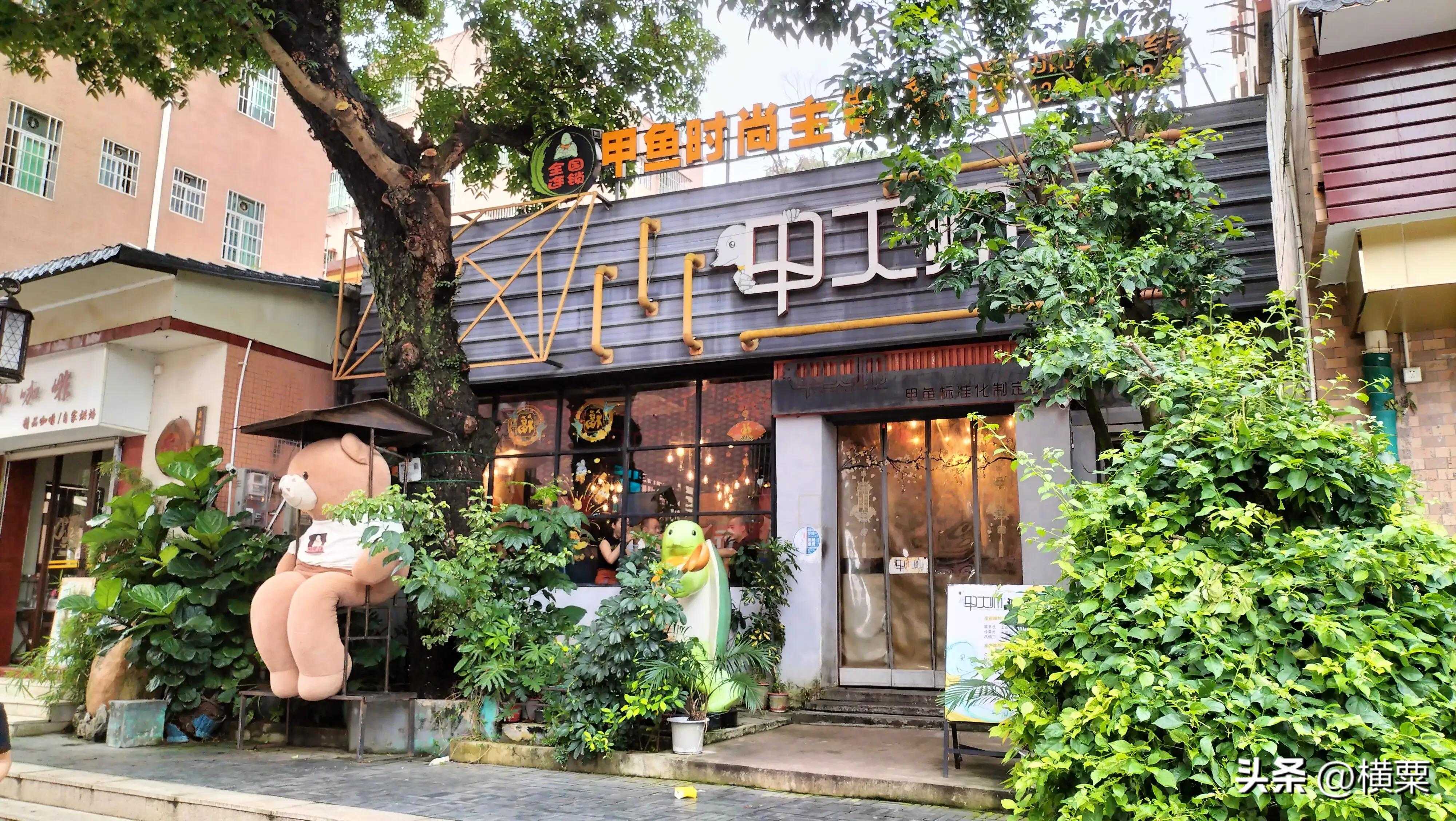 珠海唐家湾有什么好玩的地方,珠海唐家湾有什么