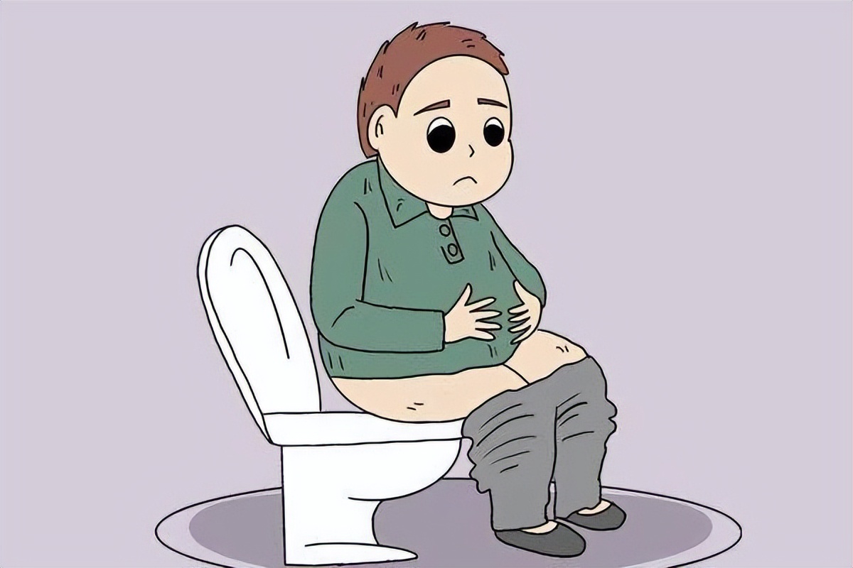 肚子胀气放屁大便不成形怎么调理,腹鸣腹胀放屁大便不成形怎么回事