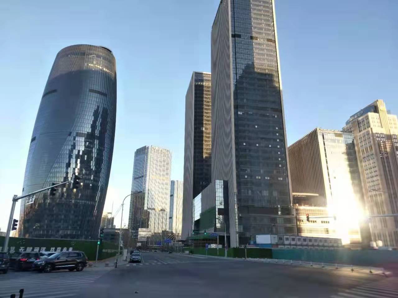 北京奥森附近的房子值得买吗,望京房价热潮分析