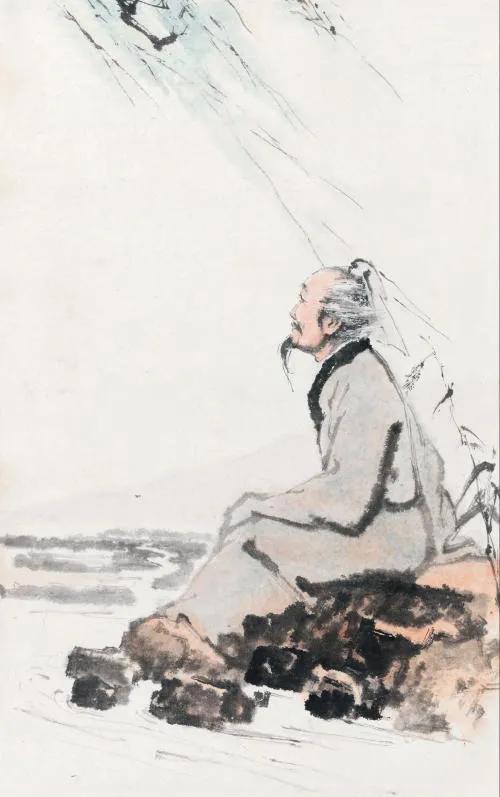 杜甫最有名的十首诗句带图,杜甫最经典的七律诗30首